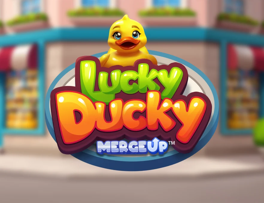 Lucky Ducky